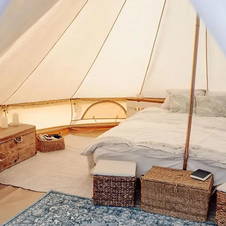 Taeheonni Glaemping *