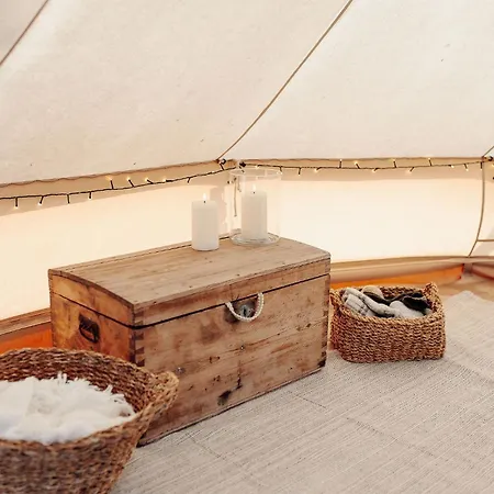 Taeheonni Glaemping Tautsa