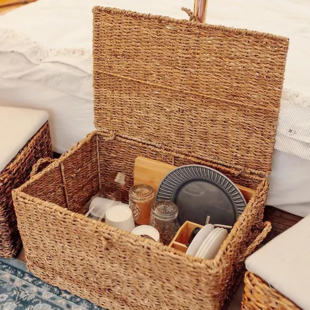 Taeheonni Glaemping Tautsa