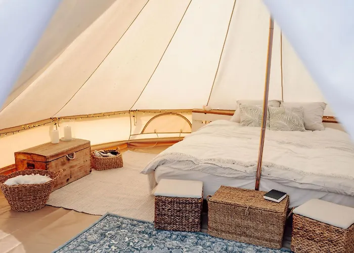 Taeheonni Glaemping *