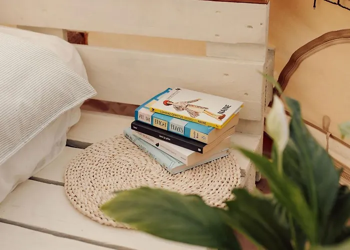 Taeheonni Glaemping Luxury tent