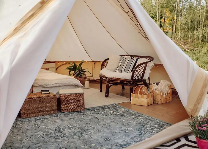 Taeheonni Glaemping * Tautsa